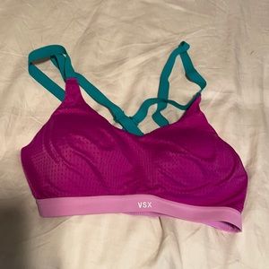 Victoria’s Secret sports bra